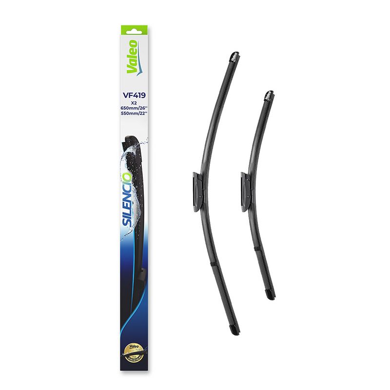VALEO Spazzola tergi 574357