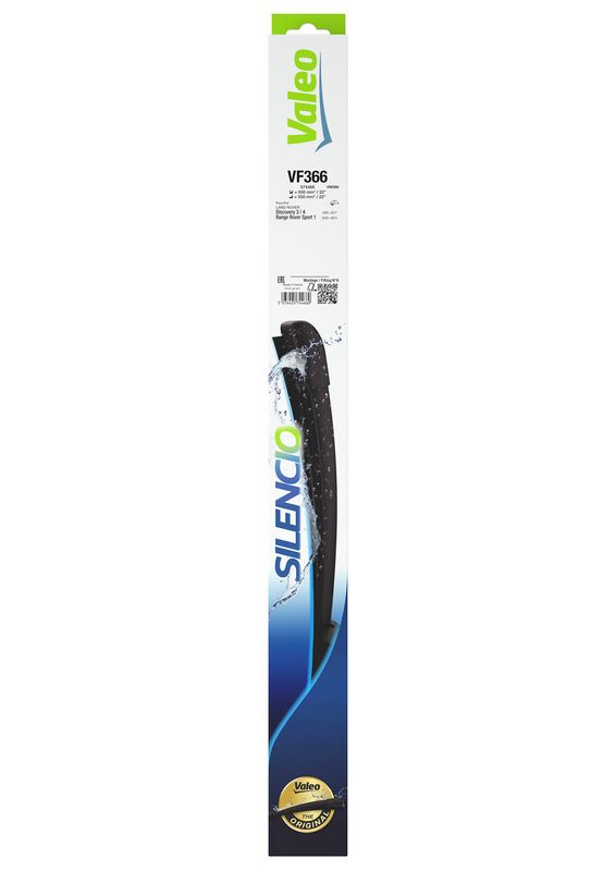 VALEO Spazzola tergi 574466
