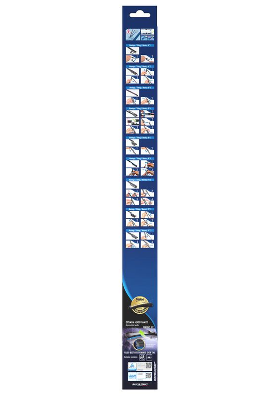 VALEO Spazzola tergi 574476