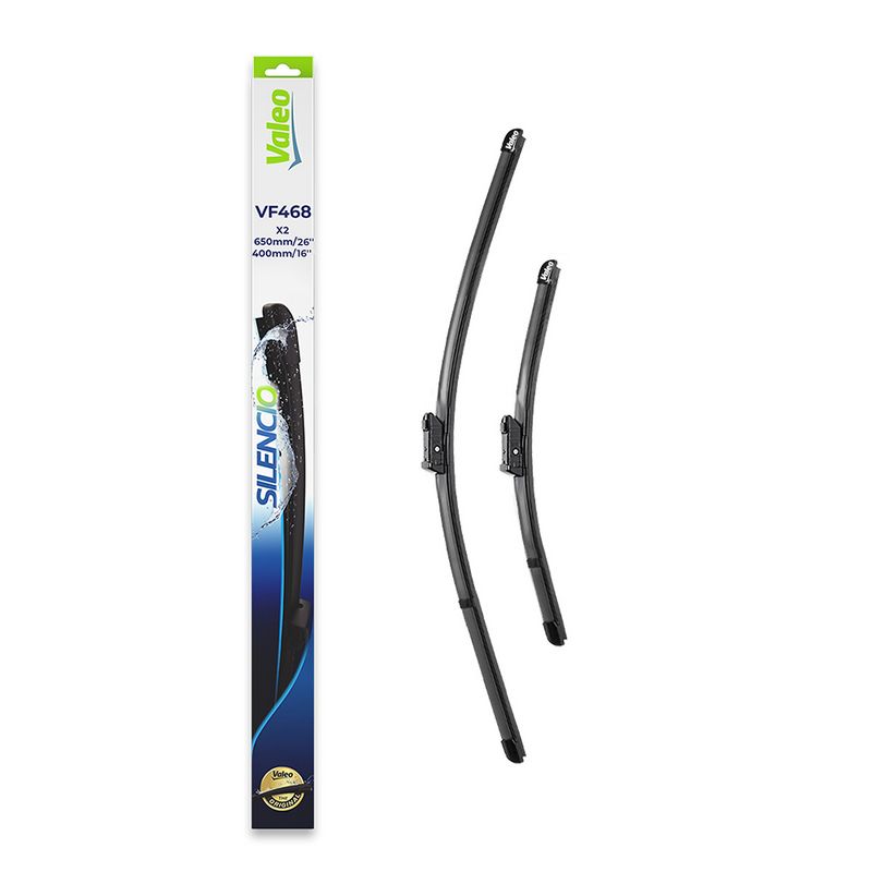 VALEO Spazzola tergi 574668