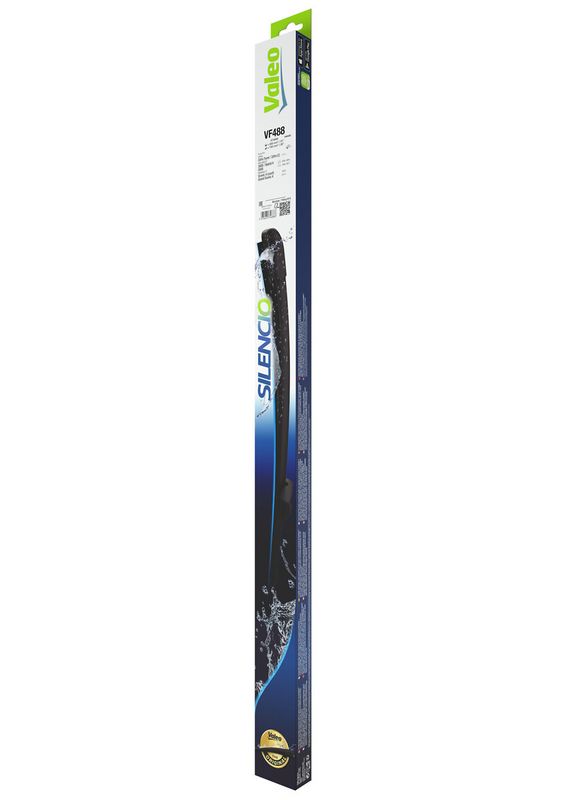 VALEO Spazzola tergi 574688