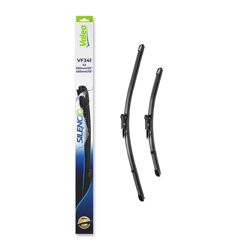 VALEO Spazzola tergi 574741