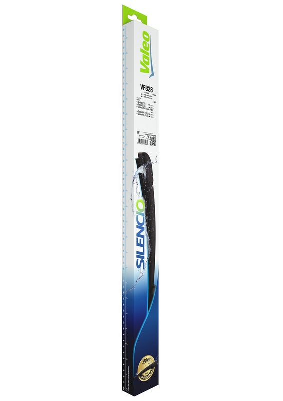 VALEO Spazzola tergi 577828