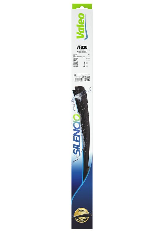 VALEO Spazzola tergi 577830