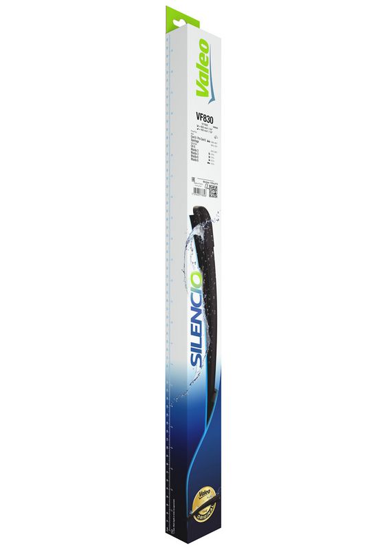 VALEO Spazzola tergi 577830