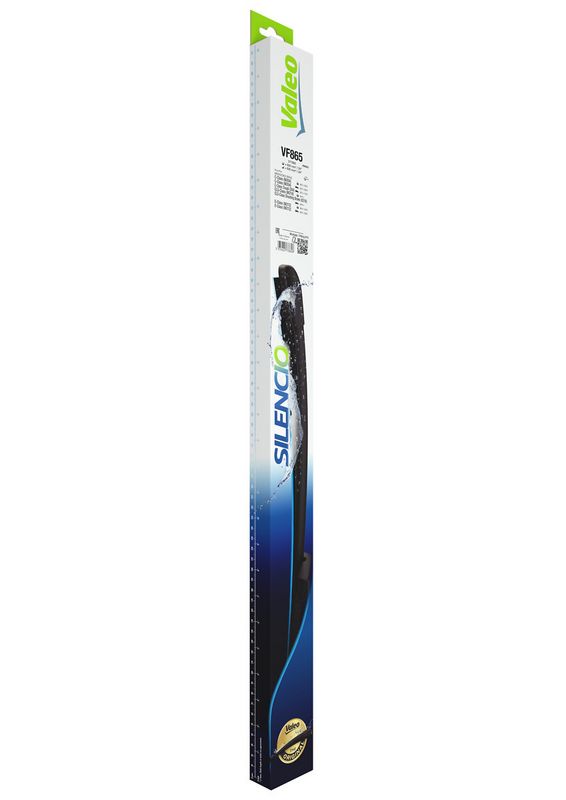 VALEO Spazzola tergi 577865