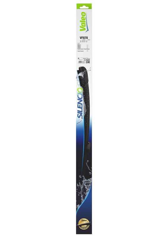 VALEO Spazzola tergi 577878