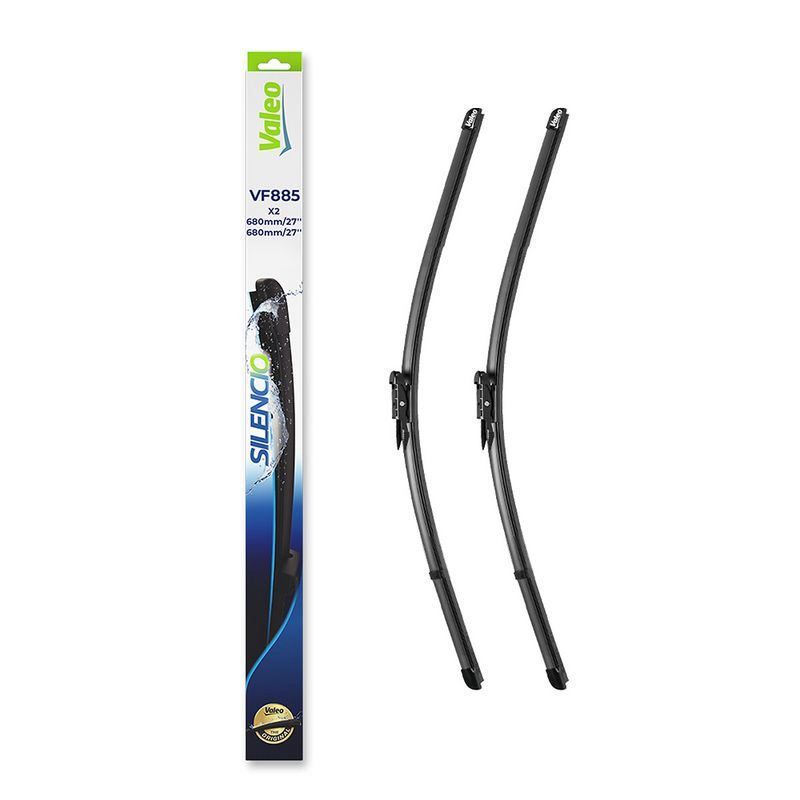 VALEO Spazzola tergi 577885