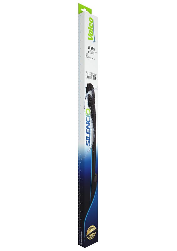 VALEO Spazzola tergi 577885