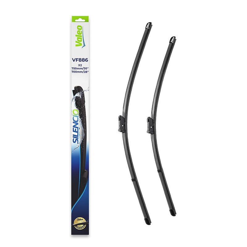 VALEO Spazzola tergi 577886