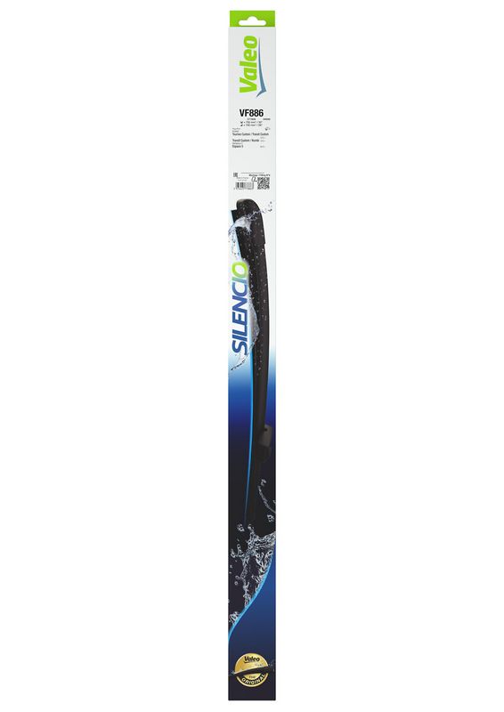VALEO Spazzola tergi 577886