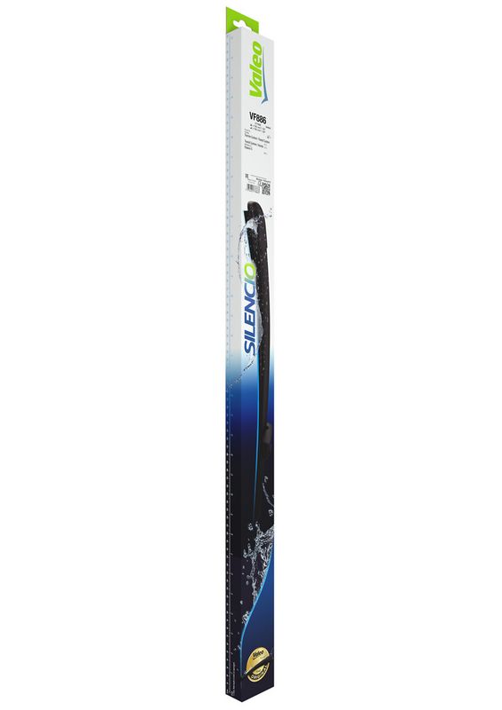 VALEO Spazzola tergi 577886