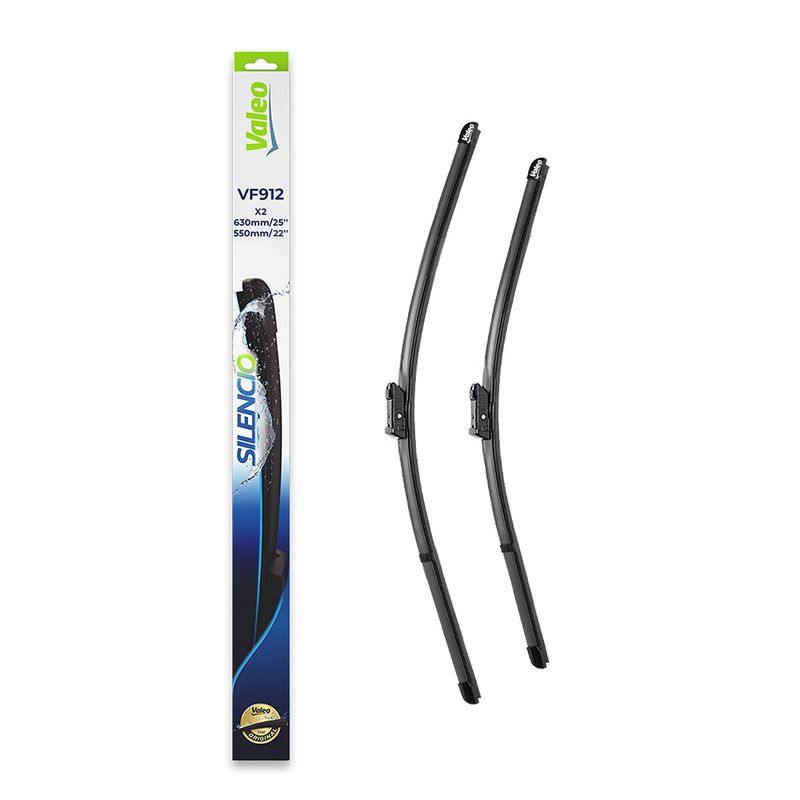 VALEO Spazzola tergi 577912