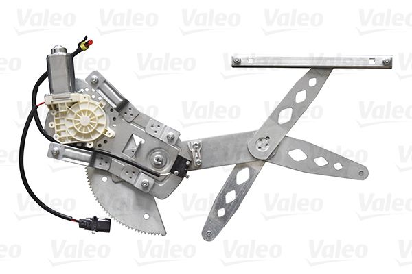 VALEO Alzacristallo 851461