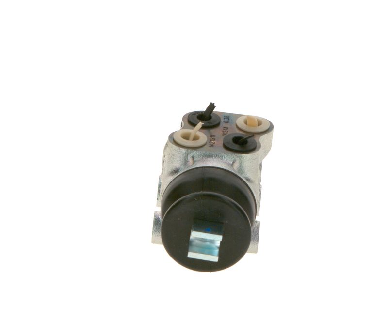 BOSCH Modulatore frenata 0 204 131 202