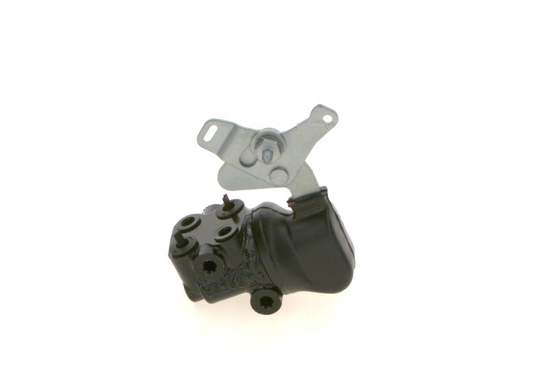 BOSCH Modulatore frenata 0 204 131 380