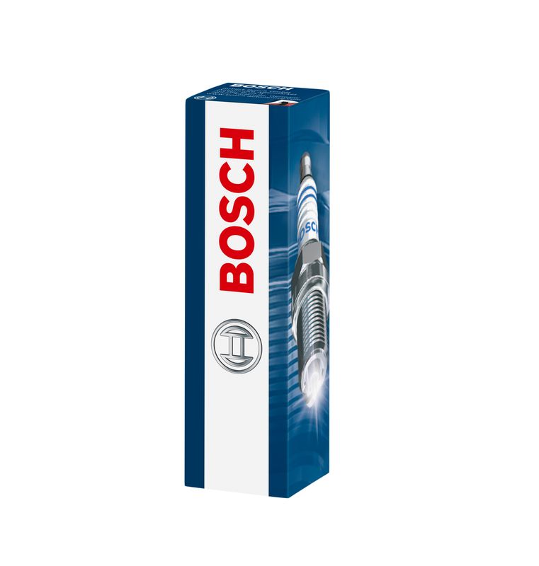 BOSCH Candela accensione 0 242 235 666