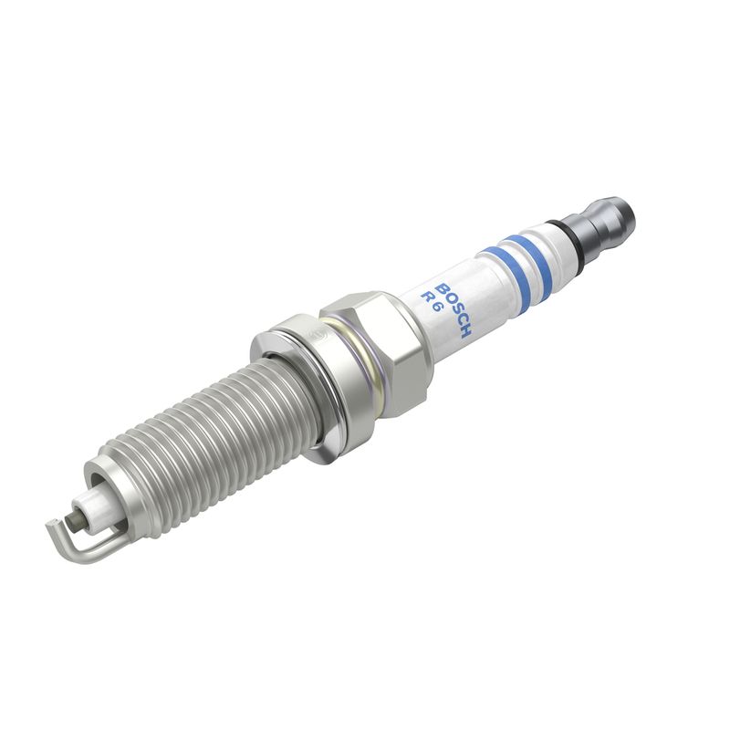 BOSCH Candela accensione 0 242 129 510