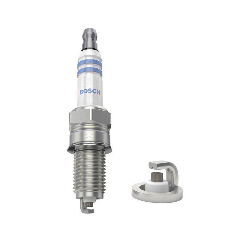 BOSCH Candela accensione 0 242 135 515