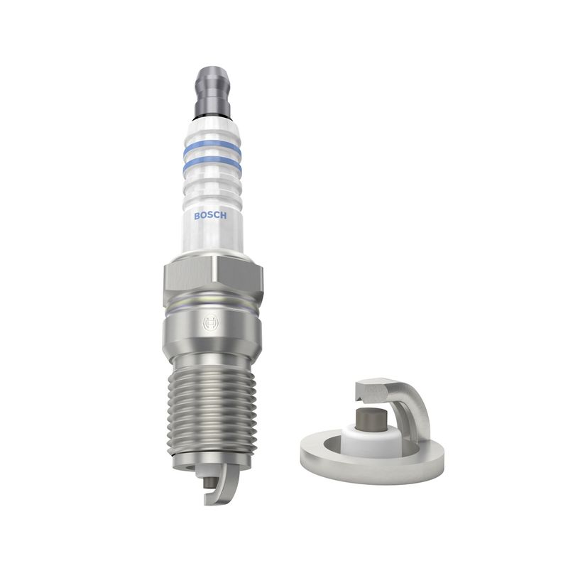 BOSCH Candela accensione 0 242 235 951