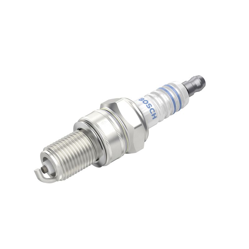 BOSCH Candela accensione 0 241 235 755