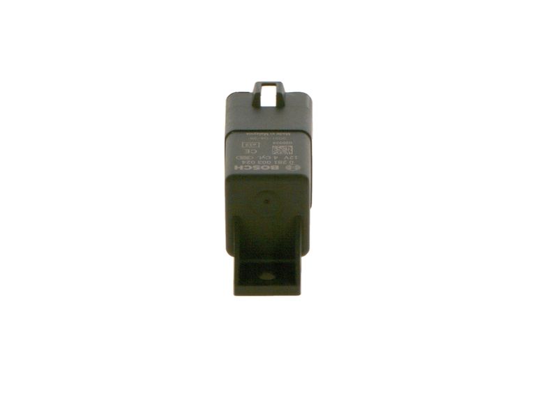 BOSCH Centralina, Tempo incandescenza 0 281 003 024