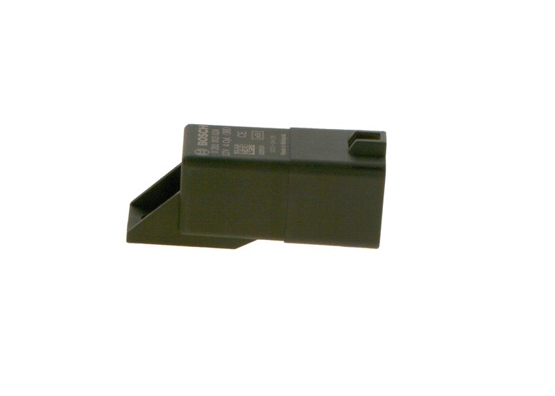BOSCH Centralina, Tempo incandescenza 0 281 003 024
