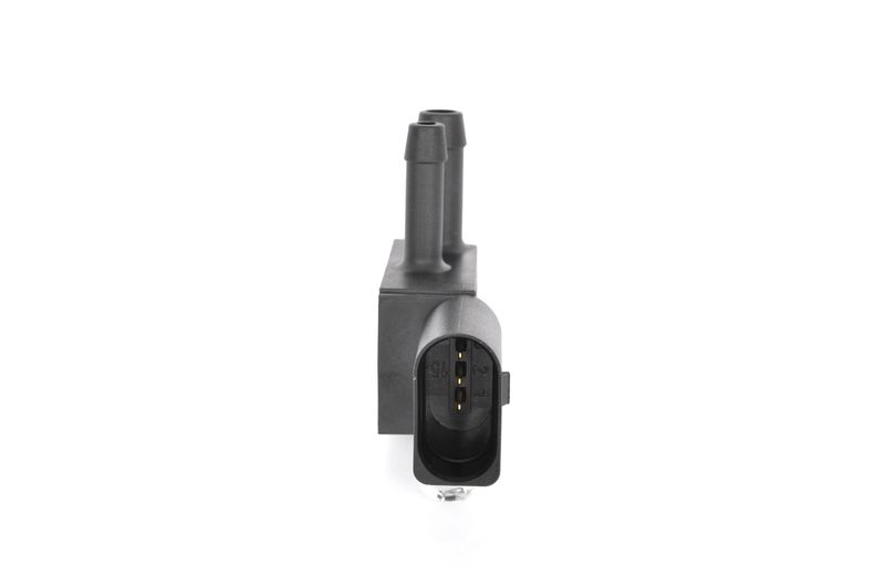 BOSCH Sensore, Pressione gas scarico 0 281 006 005