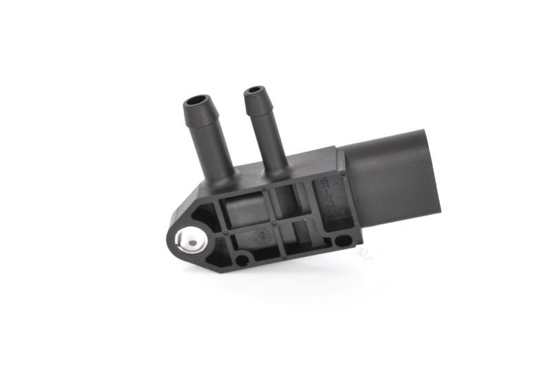 BOSCH Sensore, Pressione gas scarico 0 281 006 005
