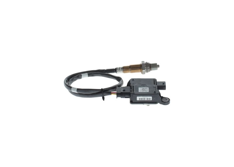 BOSCH Sensore del particolato 0 281 008 603