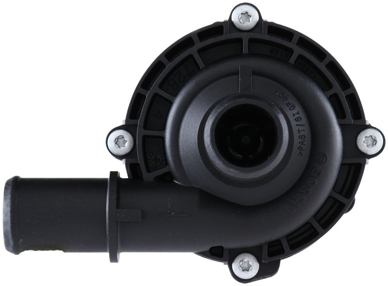 BOSCH Pompa dell'acqua supplementare (circuito acqua di raffred.) 0 392 023 366