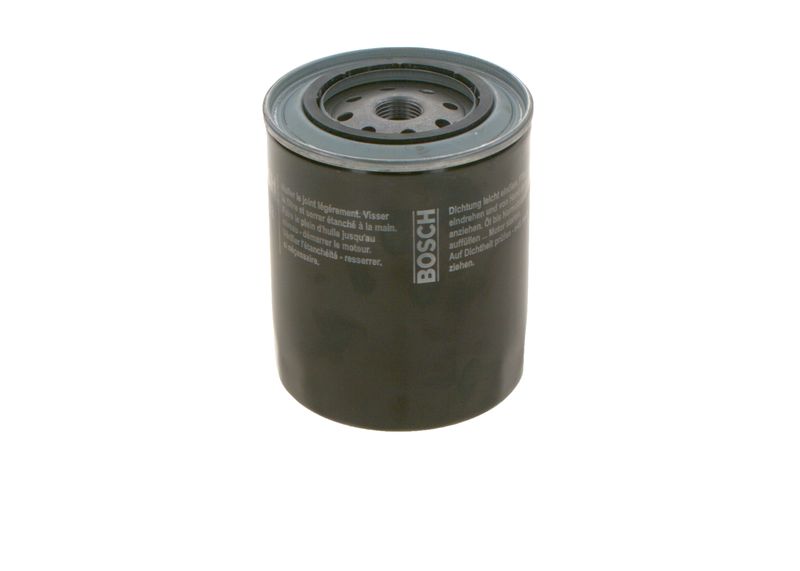 BOSCH Filtro olio 0 451 203 152