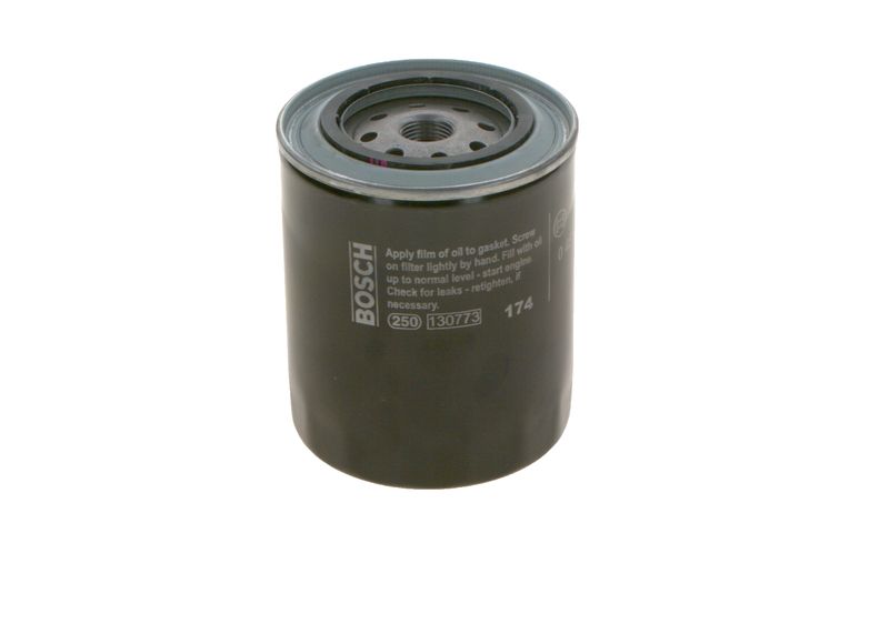BOSCH Filtro olio 0 451 203 152