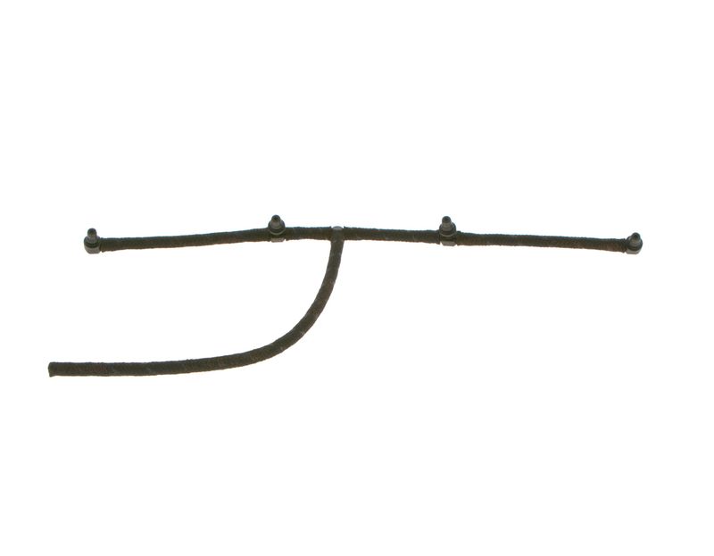 BOSCH Tubo flessibile, Carburante perso 0 928 400 381