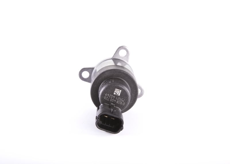 BOSCH Valvola regolazione, Quantità carburante (Sist. Common Rai) 0 928 400 726