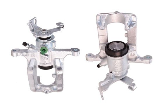 BOSCH Pinza freno 0 986 134 129