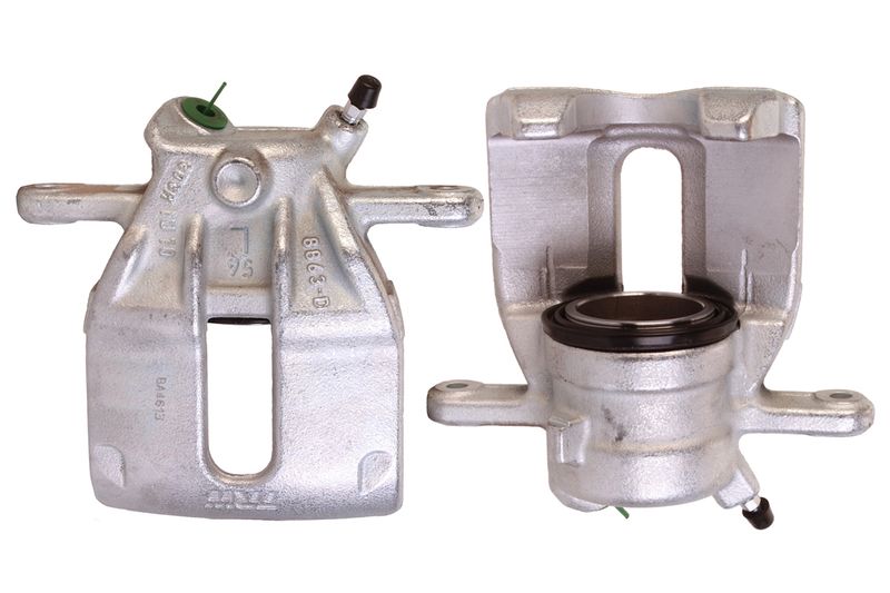 BOSCH Pinza freno 0 986 134 329