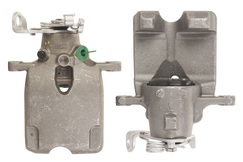 BOSCH Pinza freno 0 986 134 337