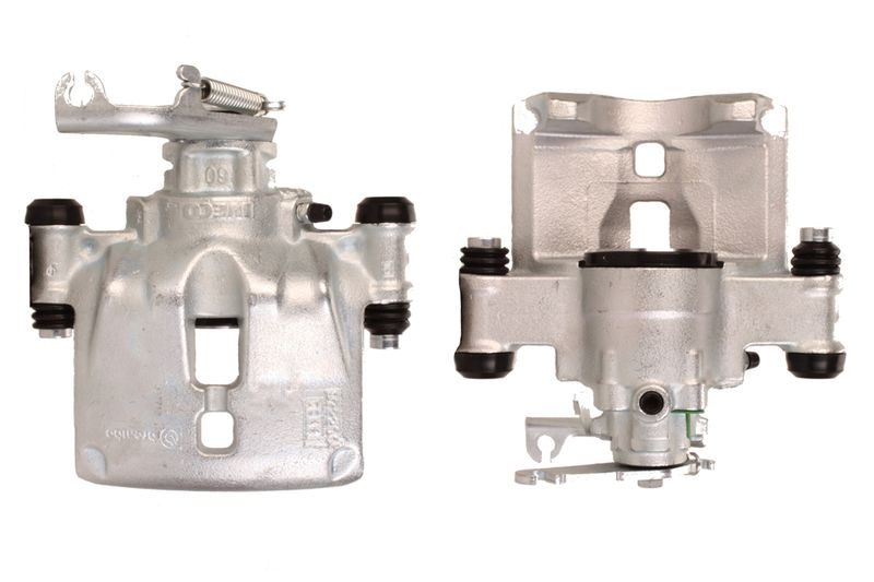 BOSCH Pinza freno 0 986 134 428