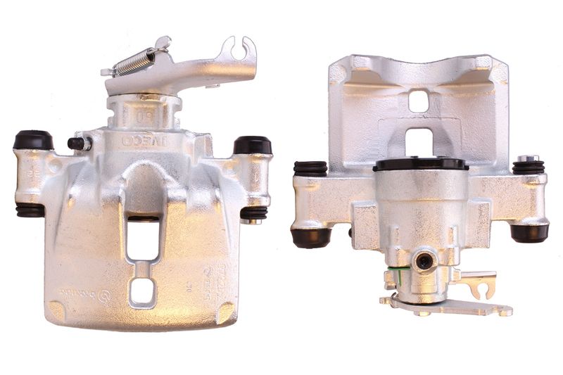 BOSCH Pinza freno 0 986 135 428