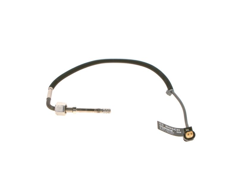 BOSCH Sensore, Temperatura gas scarico 0 986 259 025