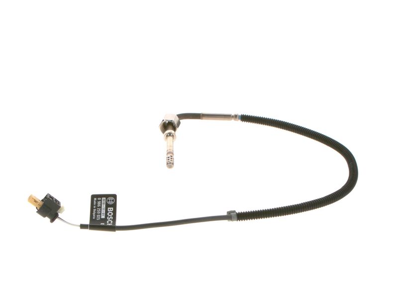 BOSCH Sensore, Temperatura gas scarico 0 986 259 025