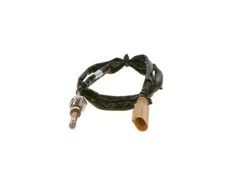 BOSCH Sensore, Temperatura gas scarico 0 986 259 064