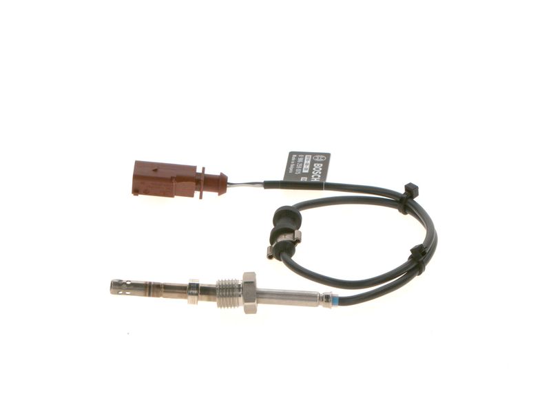 BOSCH Sensore, Temperatura gas scarico 0 986 259 075