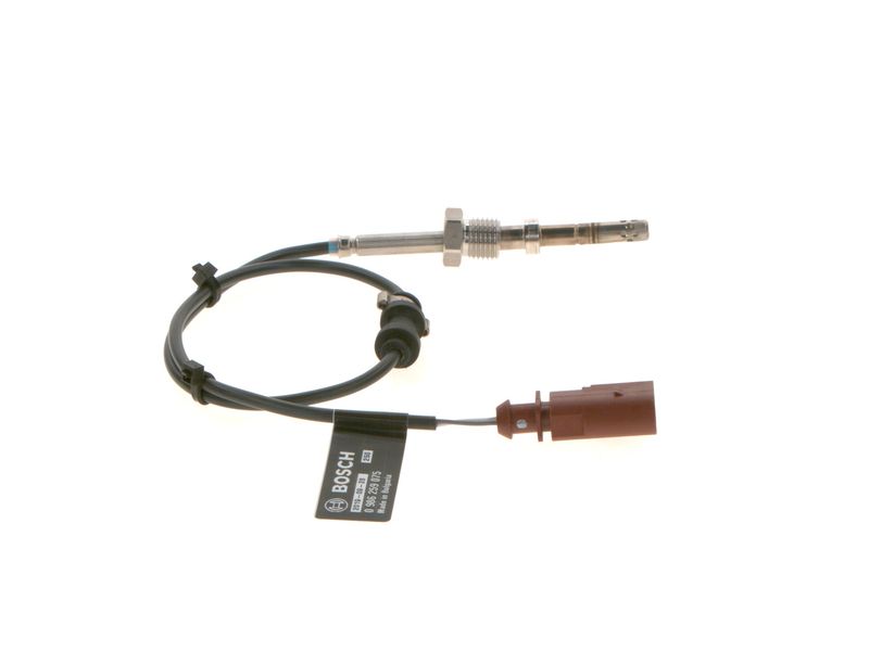 BOSCH Sensore, Temperatura gas scarico 0 986 259 075