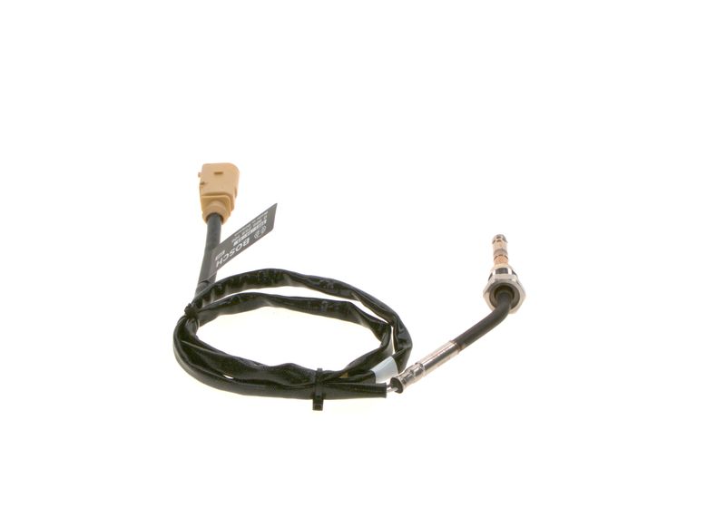 BOSCH Sensore, Temperatura gas scarico 0 986 259 106