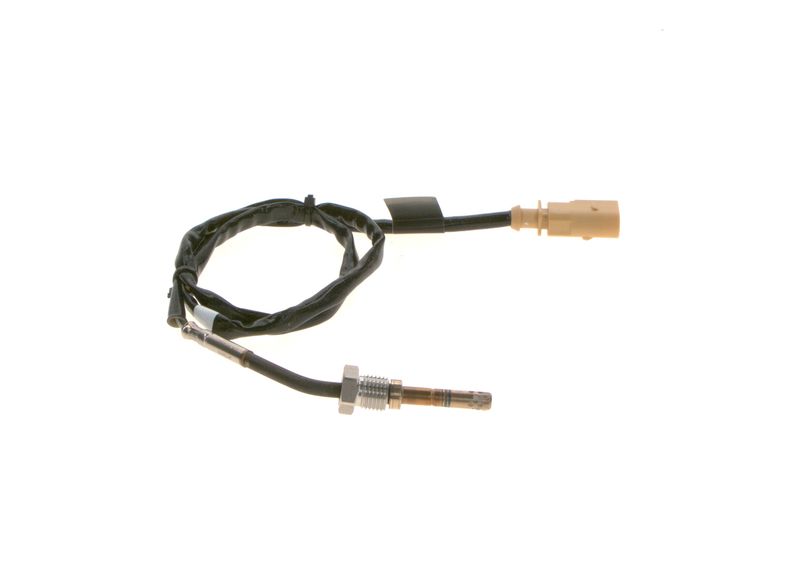 BOSCH Sensore, Temperatura gas scarico 0 986 259 106