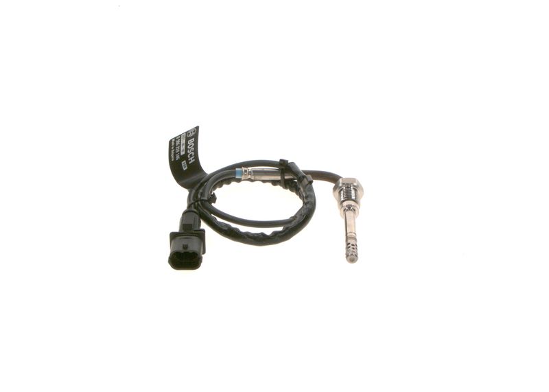BOSCH Sensore, Temperatura gas scarico 0 986 259 146
