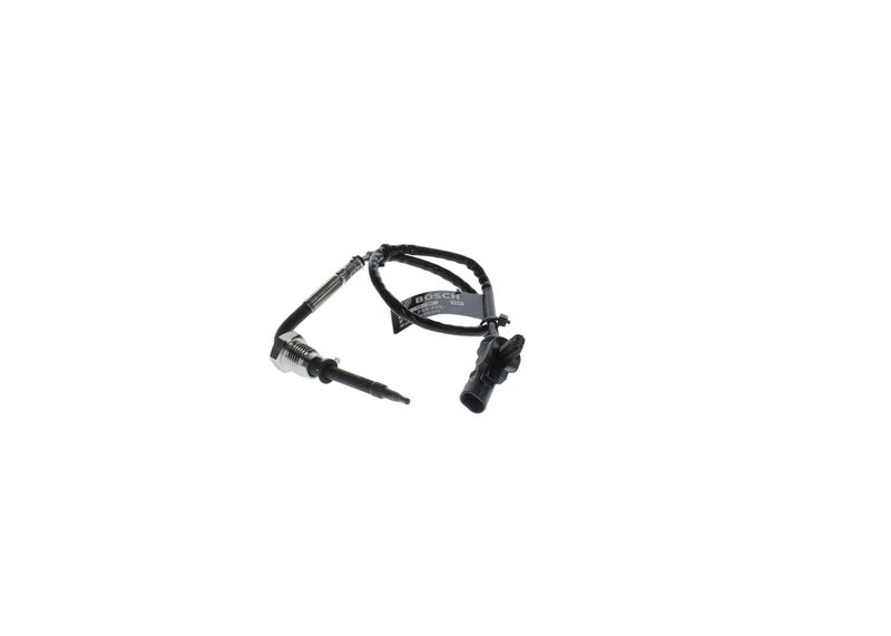 BOSCH Sensore, Temperatura gas scarico 0 986 259 225