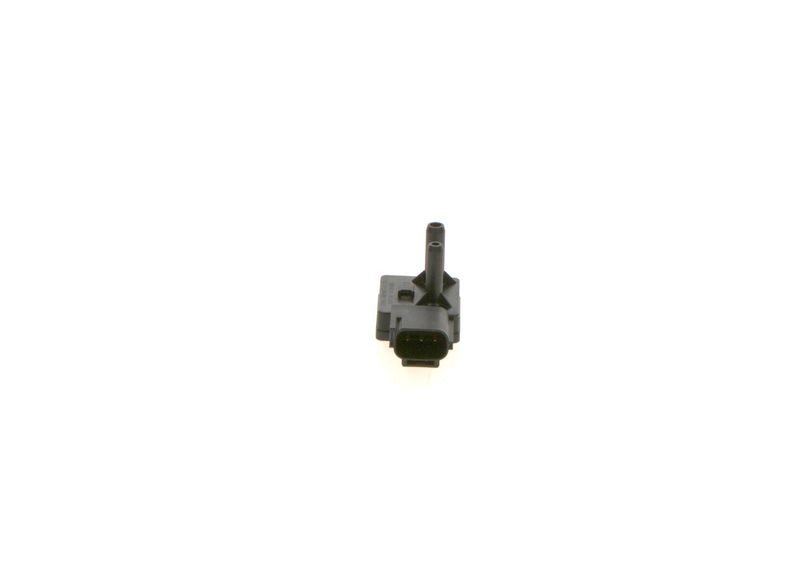 BOSCH Sensore, Pressione gas scarico 0 986 280 717